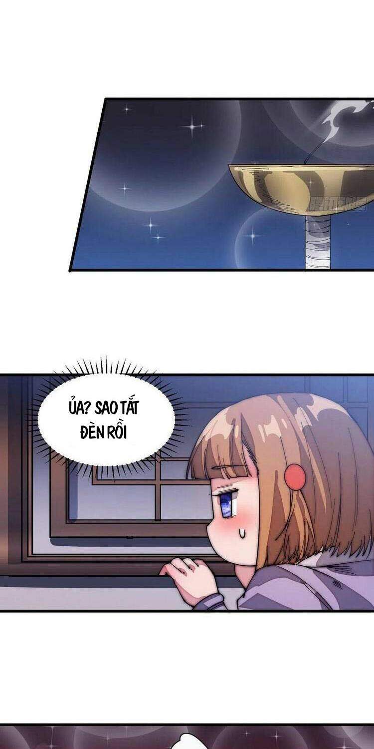 Ta Có Một Sơn Trại - Chương 138