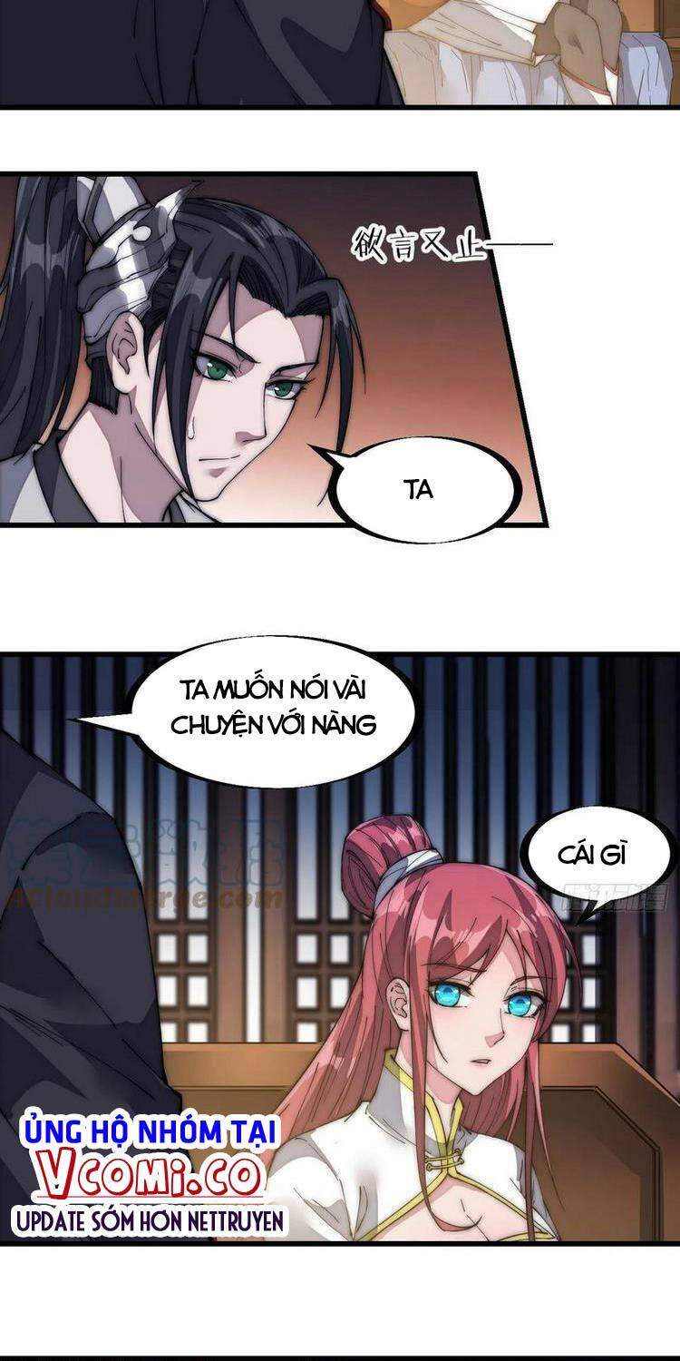 Ta Có Một Sơn Trại - Chương 138