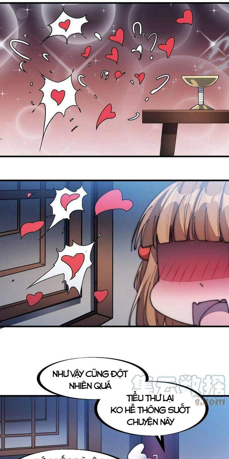 Ta Có Một Sơn Trại - Chương 138