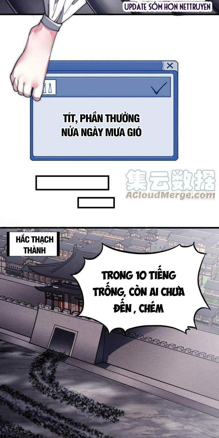 Ta Có Một Sơn Trại - Chương 138