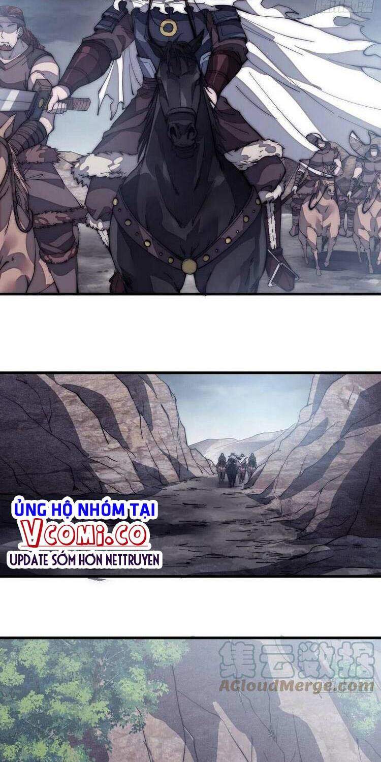 Ta Có Một Sơn Trại - Chương 138