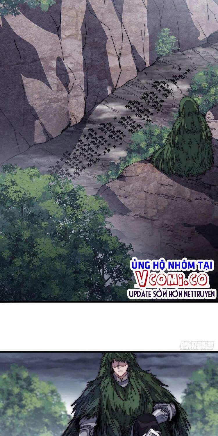 Ta Có Một Sơn Trại - Chương 138