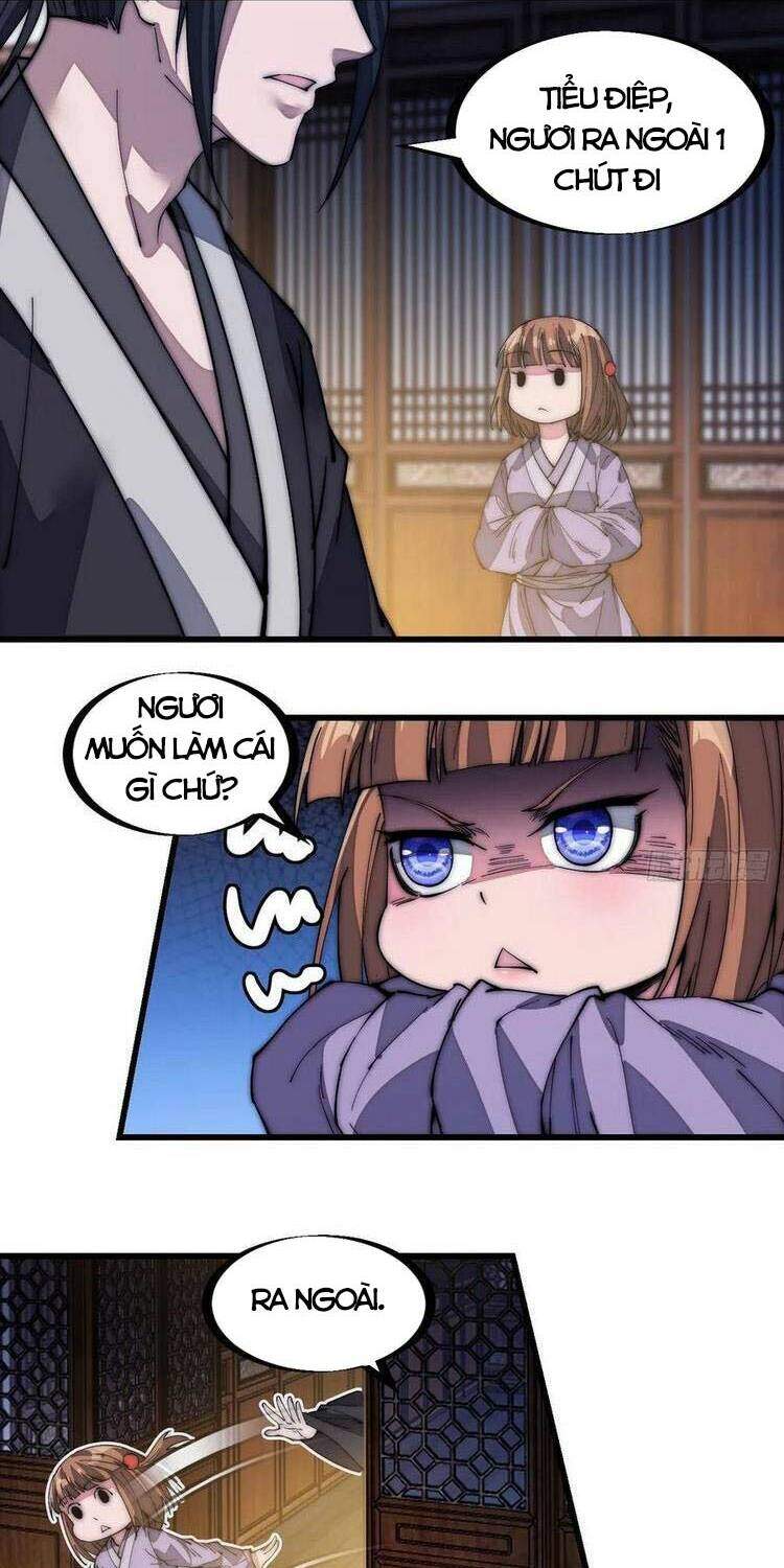 Ta Có Một Sơn Trại - Chương 138