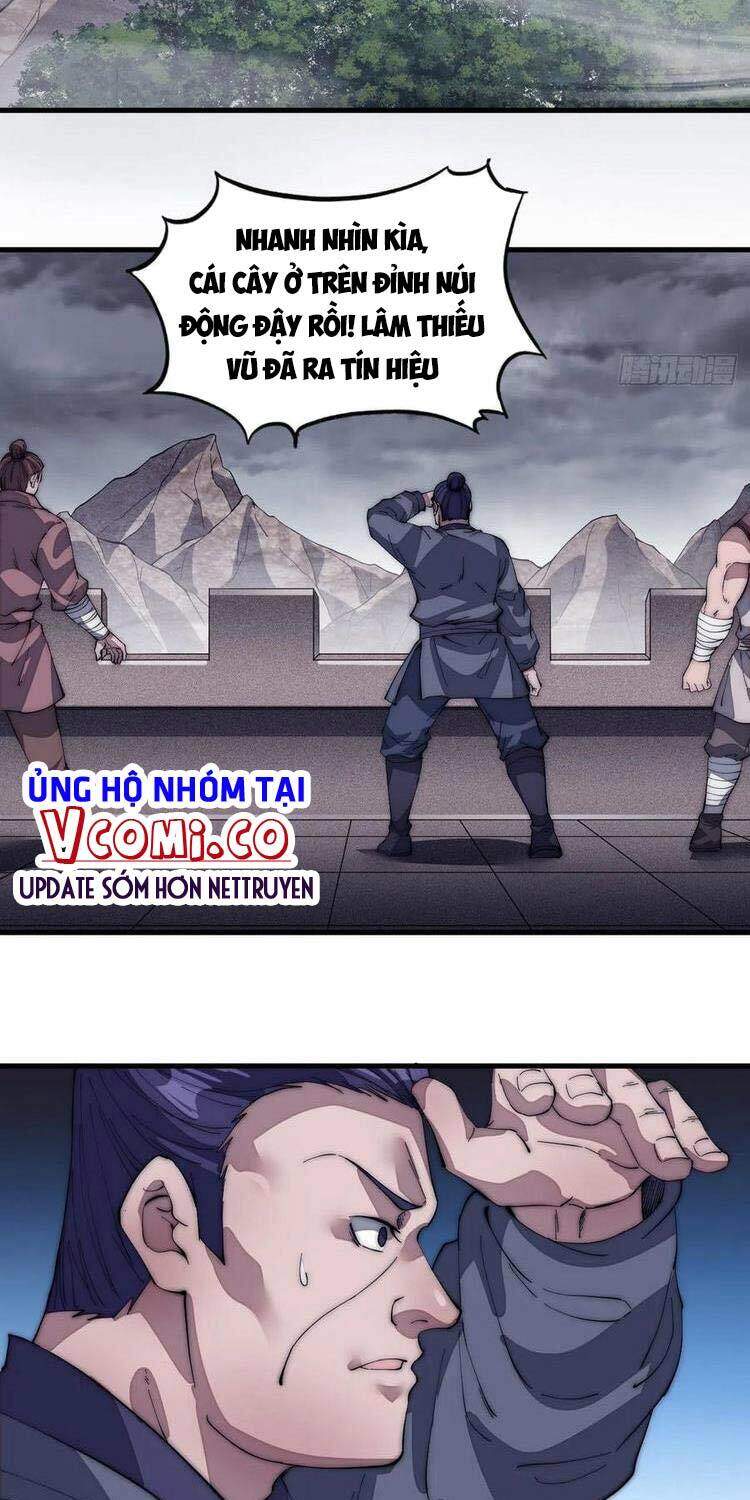 Ta Có Một Sơn Trại - Chương 138