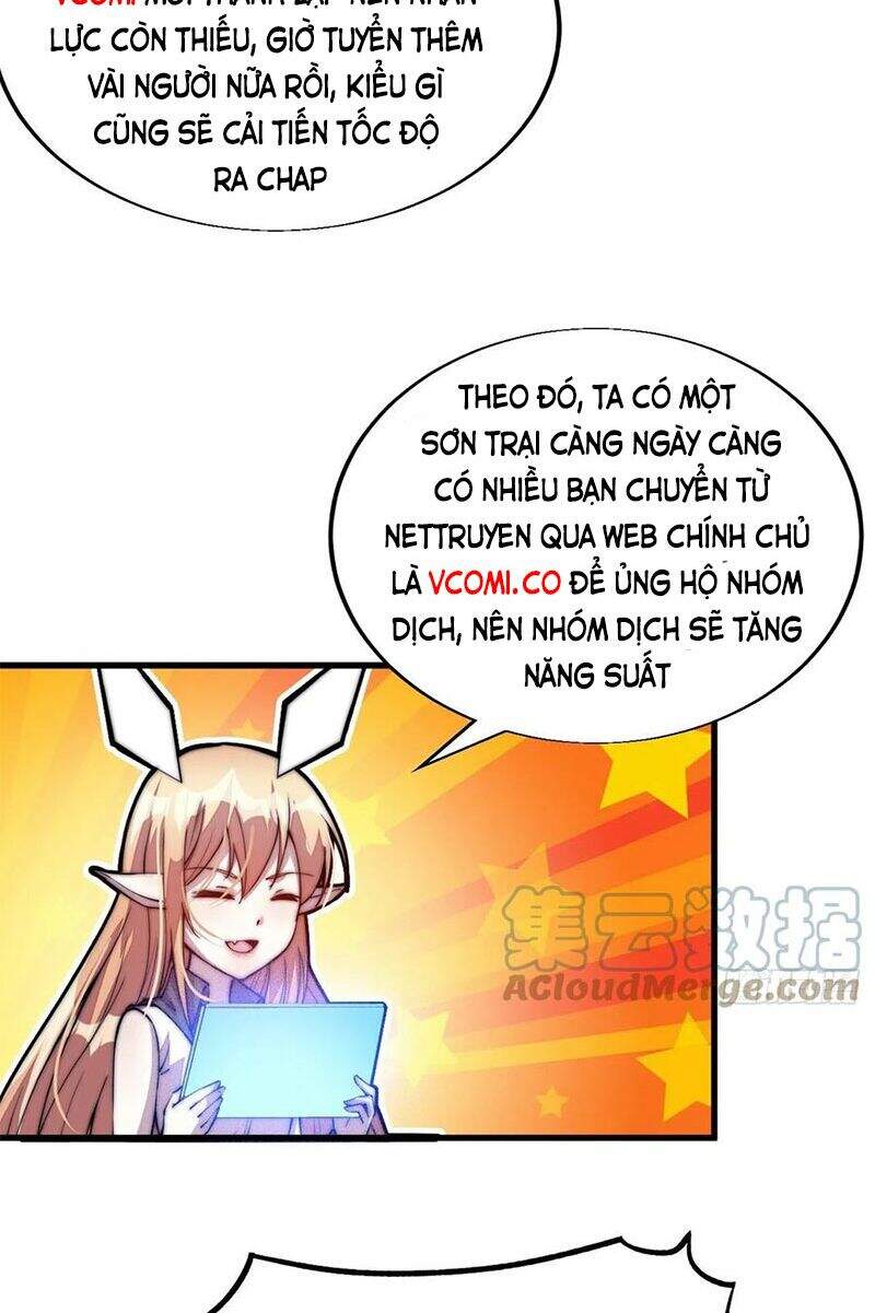 Ta Có Một Sơn Trại - Chương 138