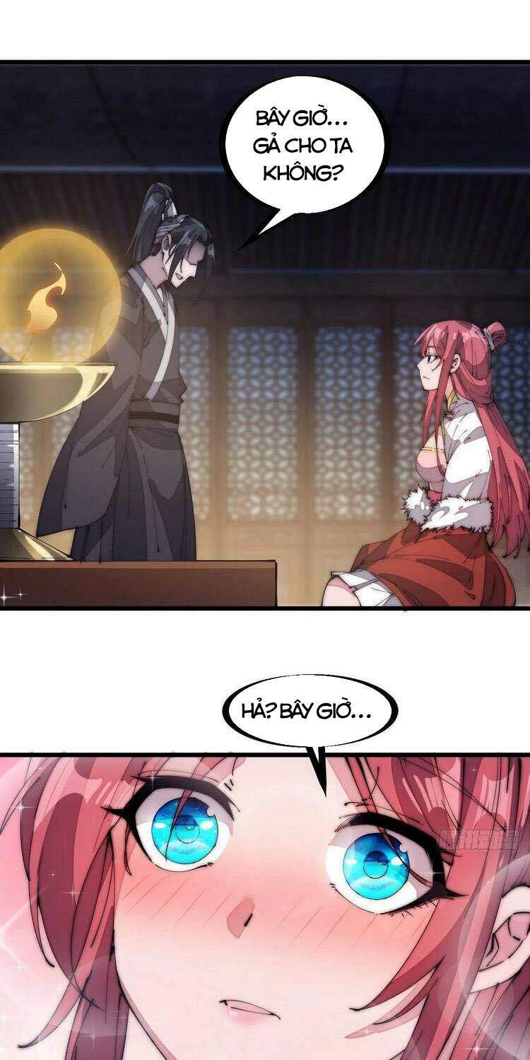 Ta Có Một Sơn Trại - Chương 138