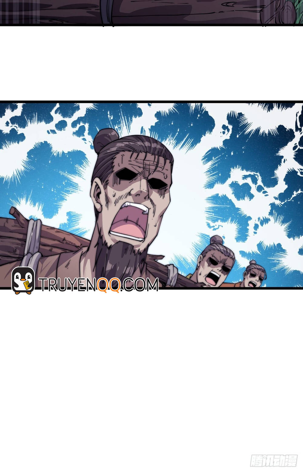 Ta Có Một Sơn Trại - Chương 14