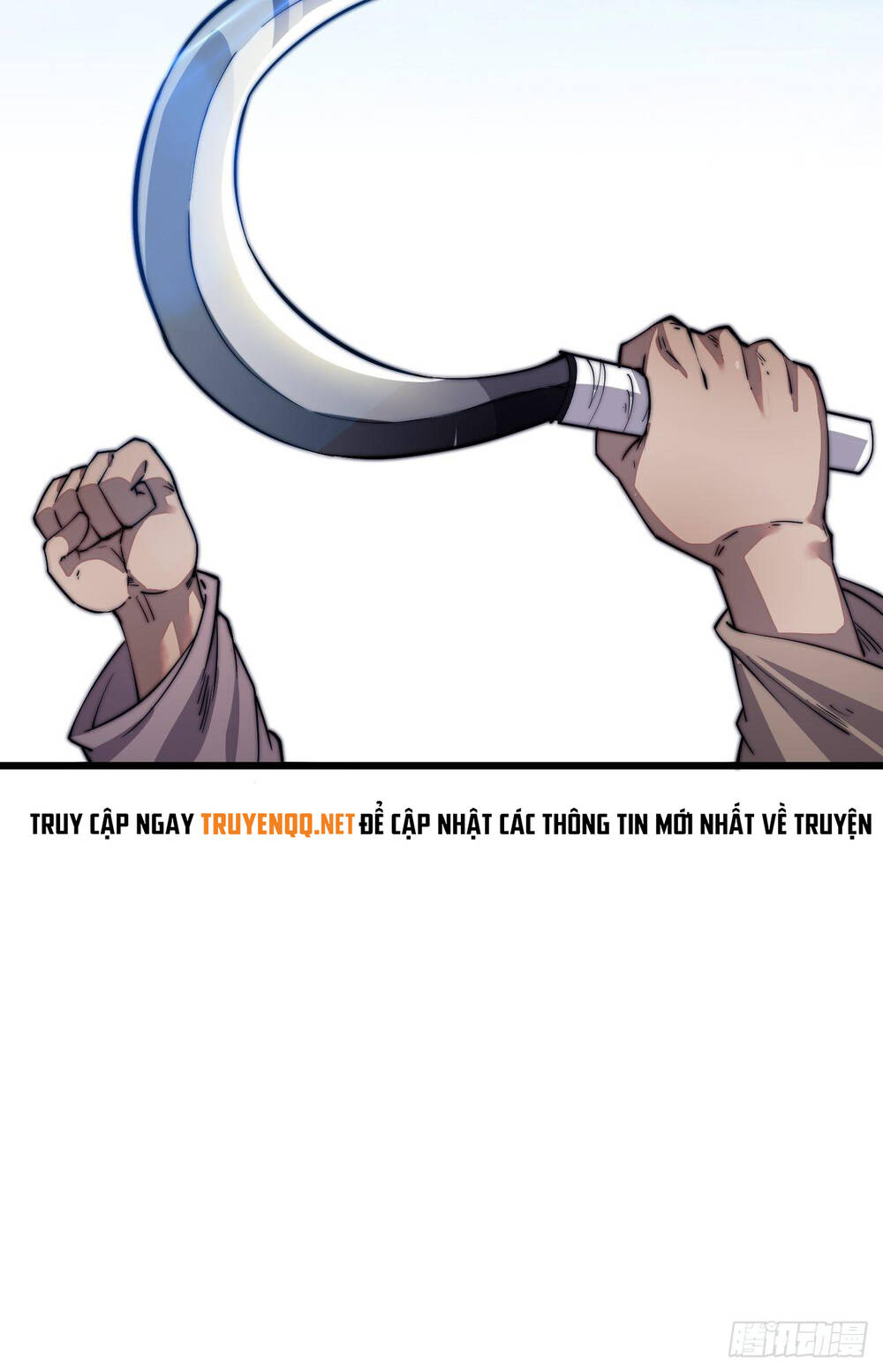 Ta Có Một Sơn Trại - Chương 14