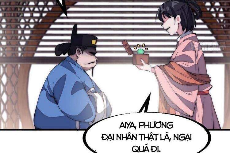 Ta Có Một Sơn Trại - Chương 140