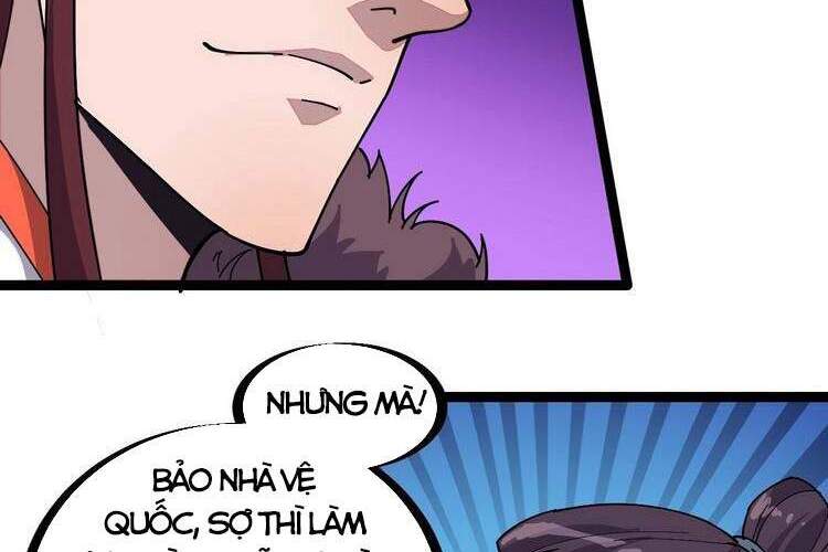 Ta Có Một Sơn Trại - Chương 140