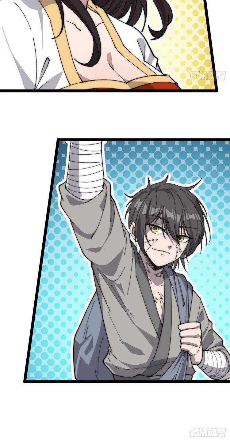 Ta Có Một Sơn Trại - Chương 140