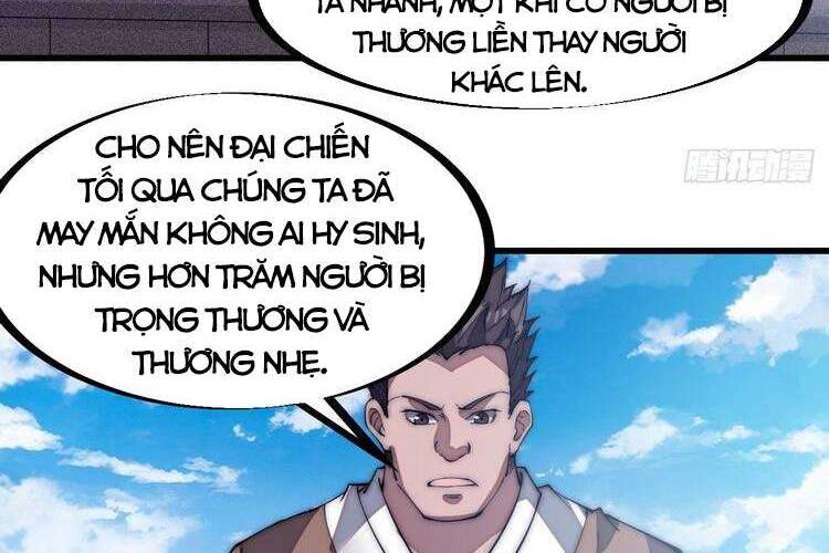 Ta Có Một Sơn Trại - Chương 140