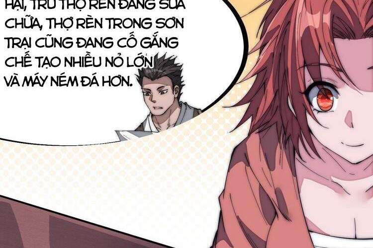 Ta Có Một Sơn Trại - Chương 140