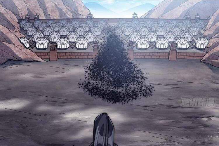 Ta Có Một Sơn Trại - Chương 140