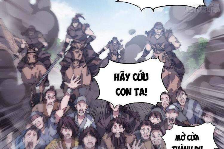 Ta Có Một Sơn Trại - Chương 140