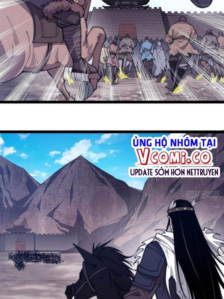 Ta Có Một Sơn Trại - Chương 141