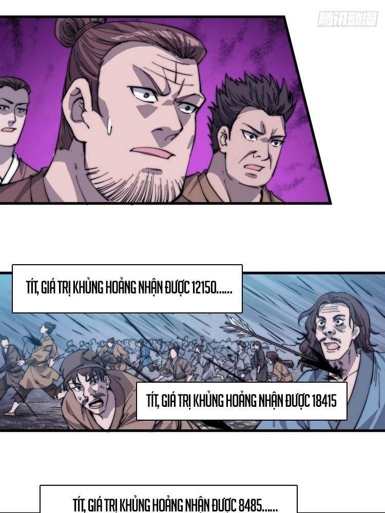 Ta Có Một Sơn Trại - Chương 141