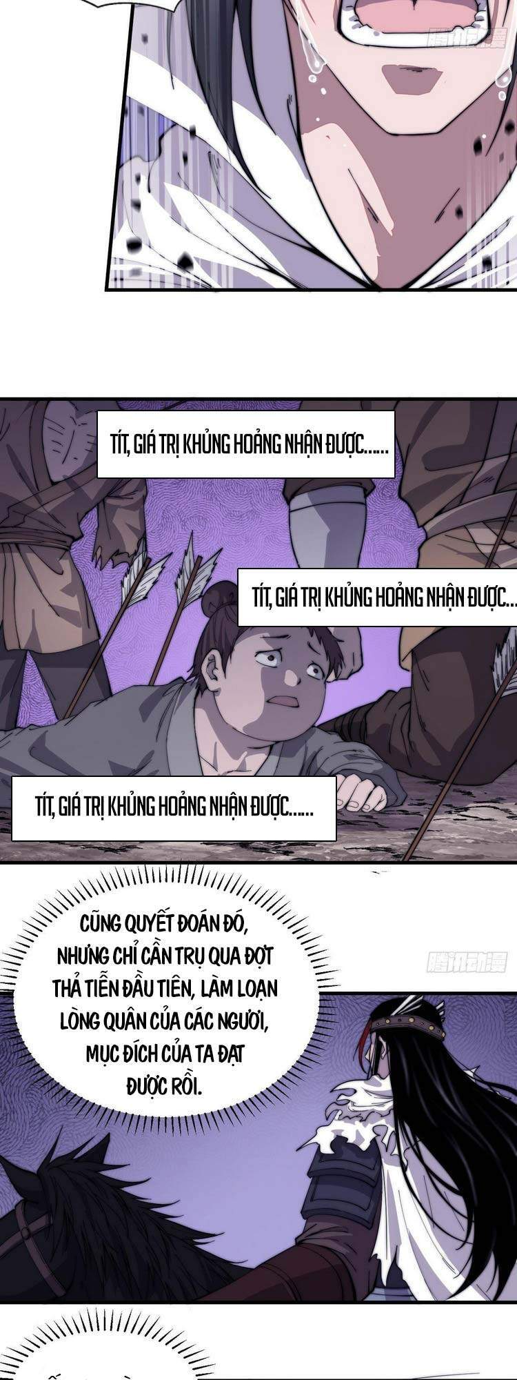 Ta Có Một Sơn Trại - Chương 141