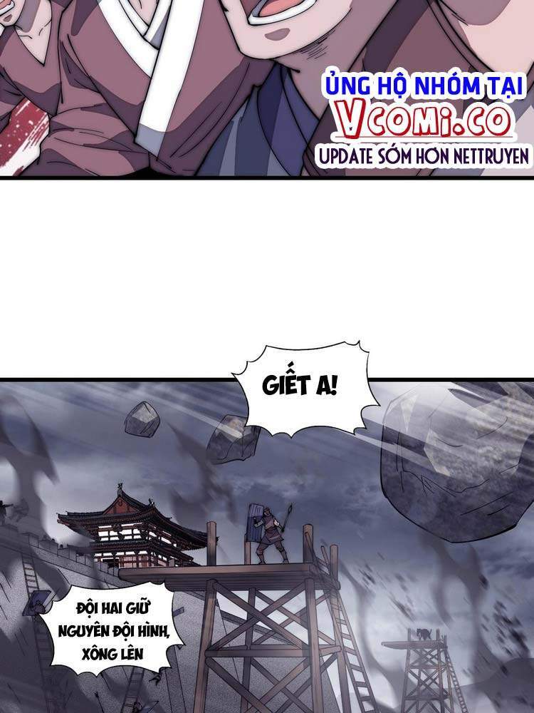 Ta Có Một Sơn Trại - Chương 141