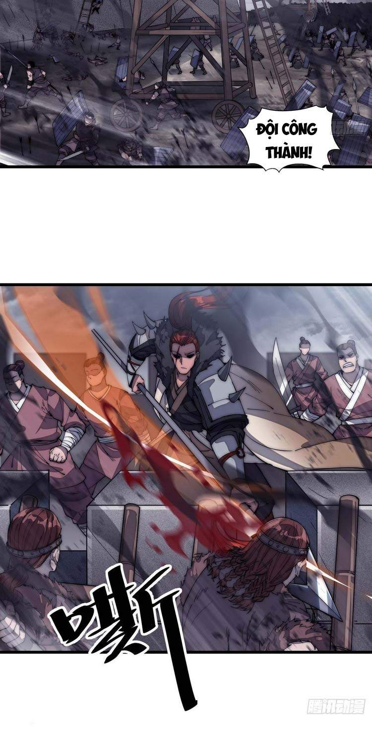 Ta Có Một Sơn Trại - Chương 141