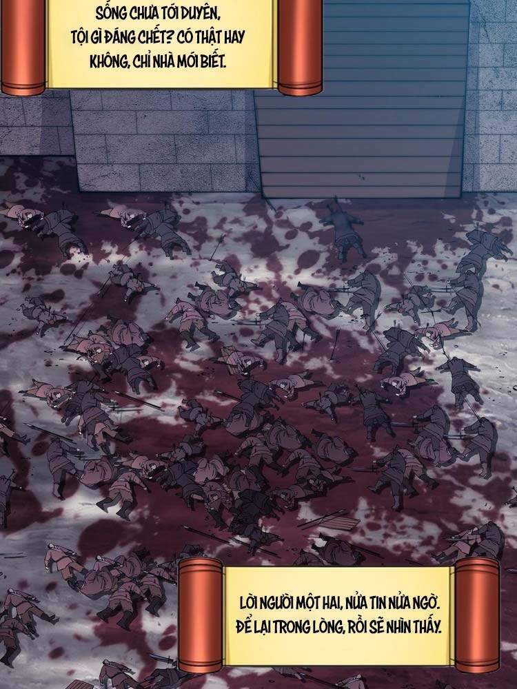 Ta Có Một Sơn Trại - Chương 141