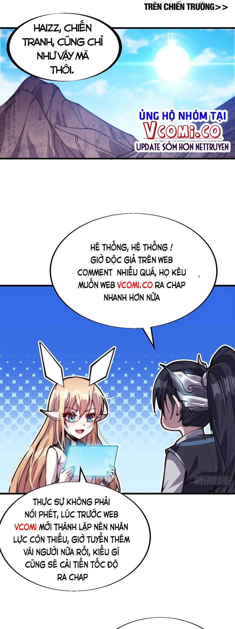 Ta Có Một Sơn Trại - Chương 141