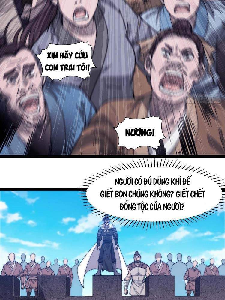 Ta Có Một Sơn Trại - Chương 141