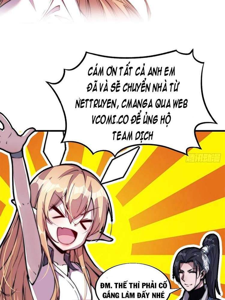 Ta Có Một Sơn Trại - Chương 141