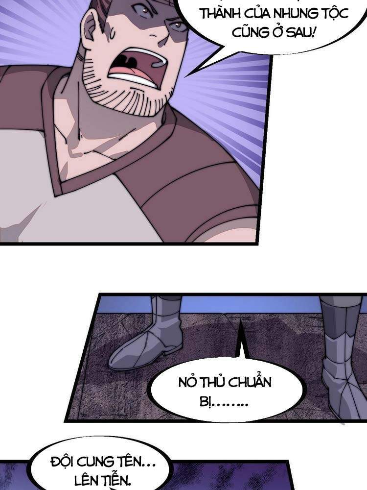Ta Có Một Sơn Trại - Chương 141