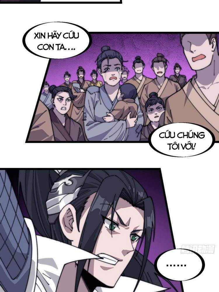 Ta Có Một Sơn Trại - Chương 141