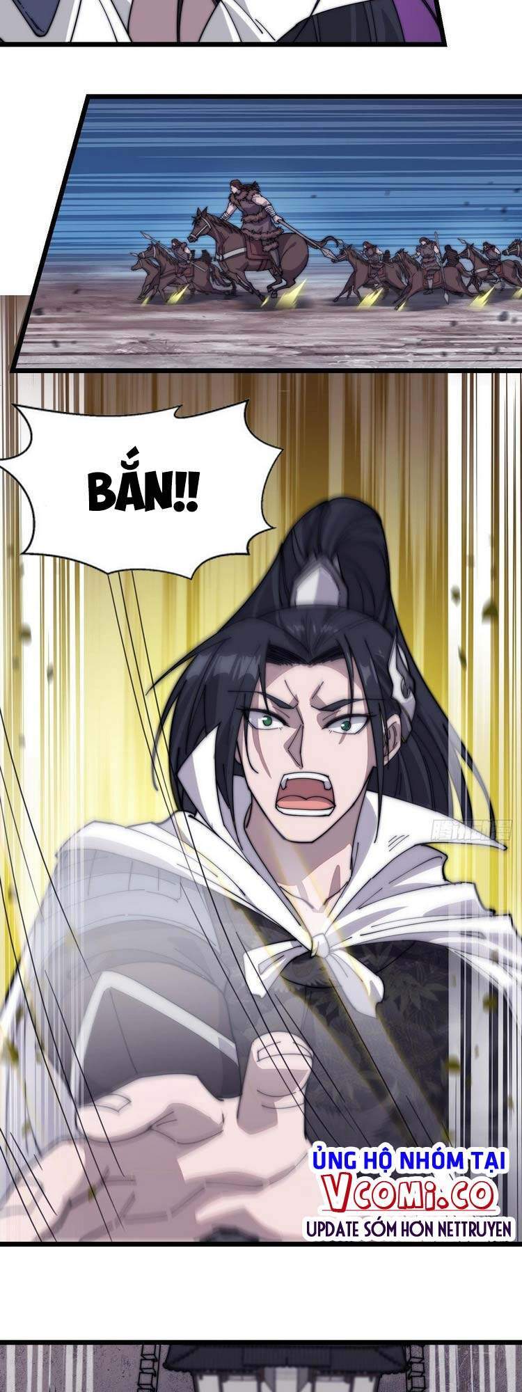 Ta Có Một Sơn Trại - Chương 141