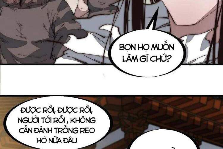 Ta Có Một Sơn Trại - Chương 142