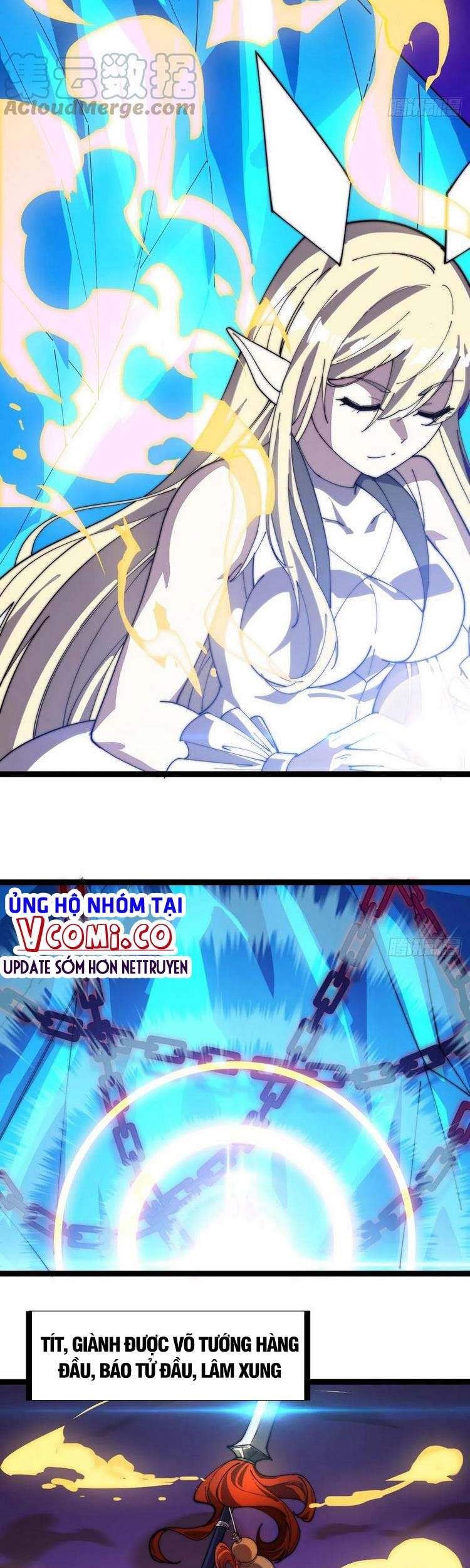 Ta Có Một Sơn Trại - Chương 142