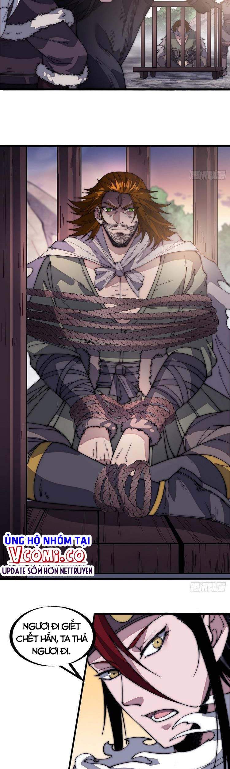 Ta Có Một Sơn Trại - Chương 144