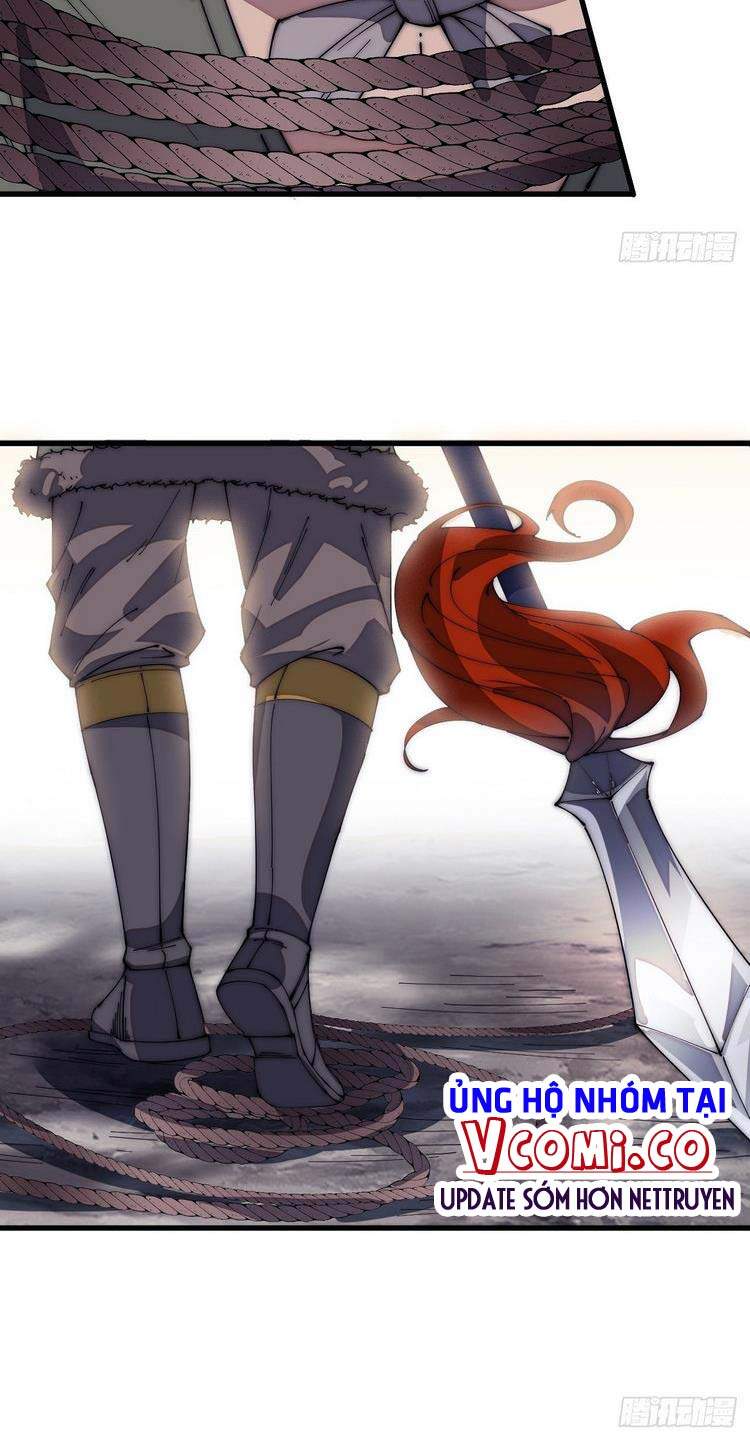 Ta Có Một Sơn Trại - Chương 144