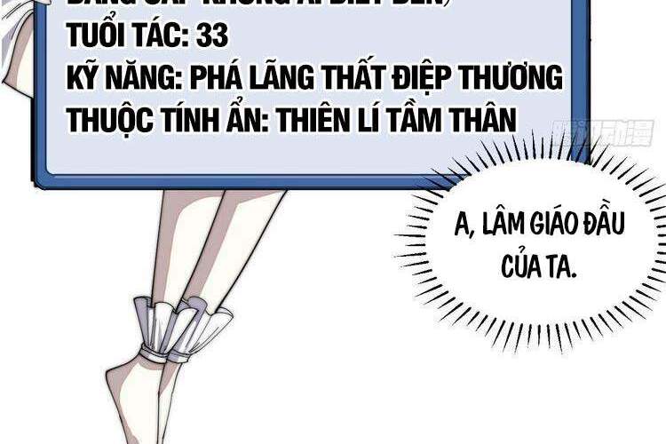 Ta Có Một Sơn Trại - Chương 144