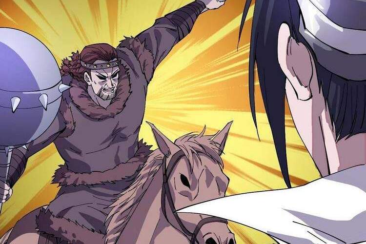 Ta Có Một Sơn Trại - Chương 145