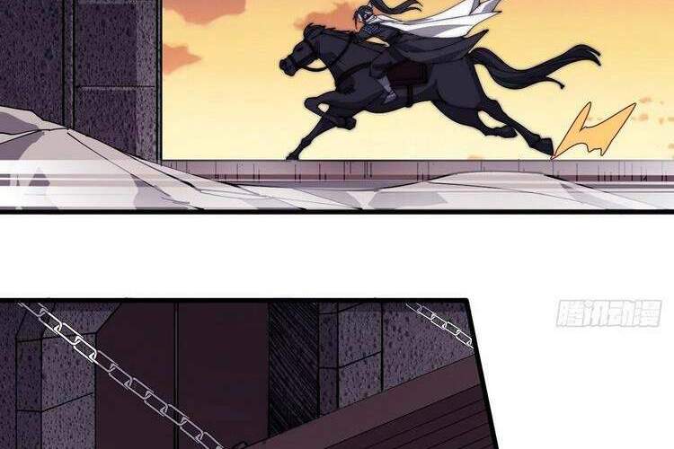 Ta Có Một Sơn Trại - Chương 145