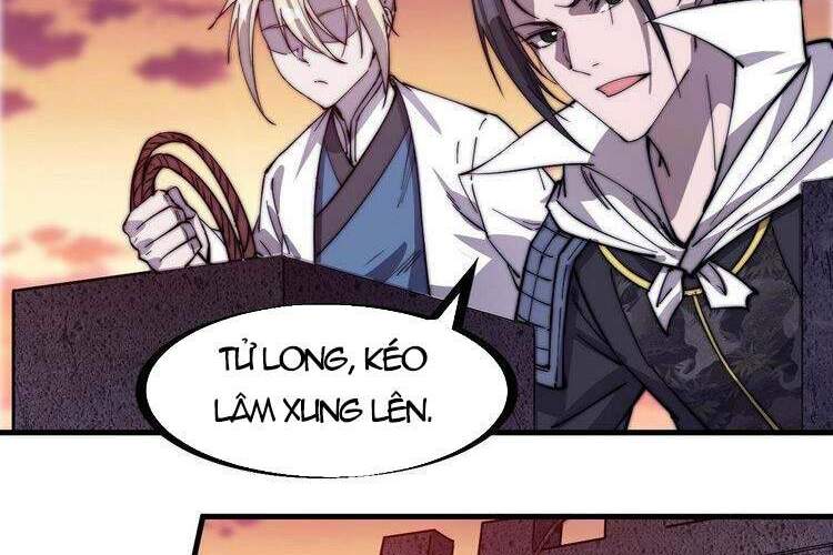 Ta Có Một Sơn Trại - Chương 146