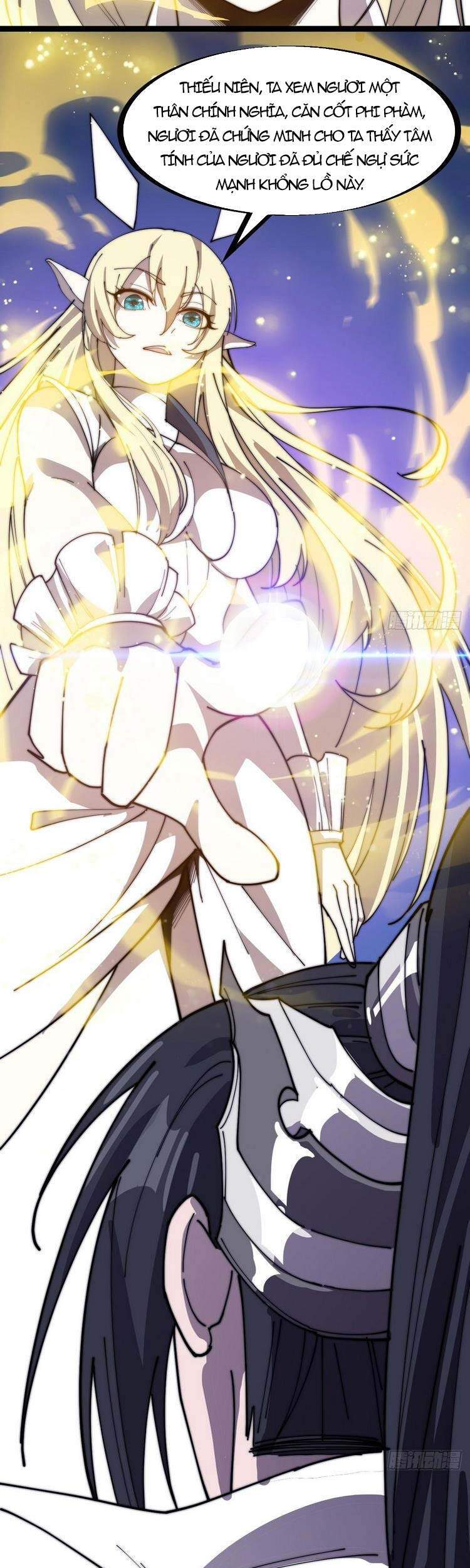 Ta Có Một Sơn Trại - Chương 146