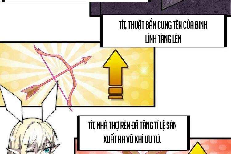 Ta Có Một Sơn Trại - Chương 146