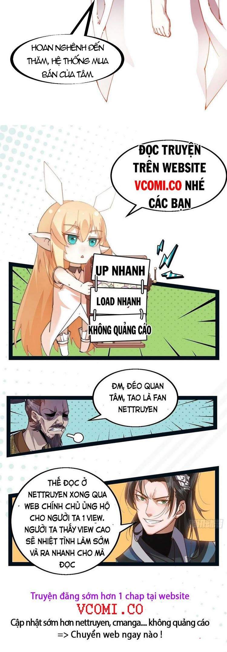 Ta Có Một Sơn Trại - Chương 146