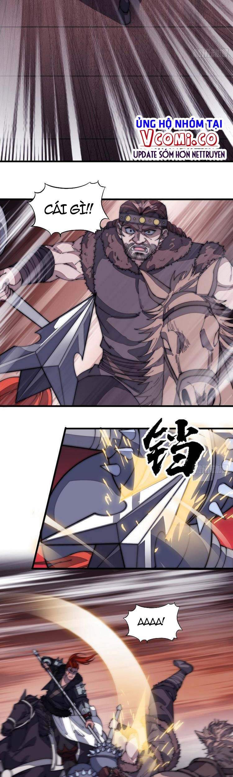 Ta Có Một Sơn Trại - Chương 146