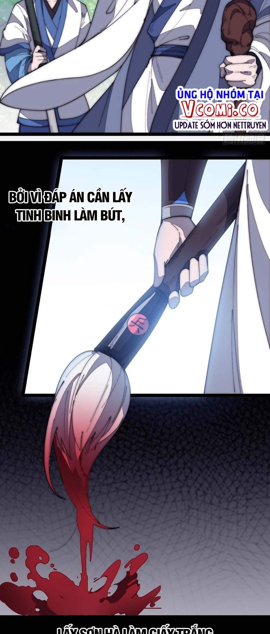 Ta Có Một Sơn Trại - Chương 148