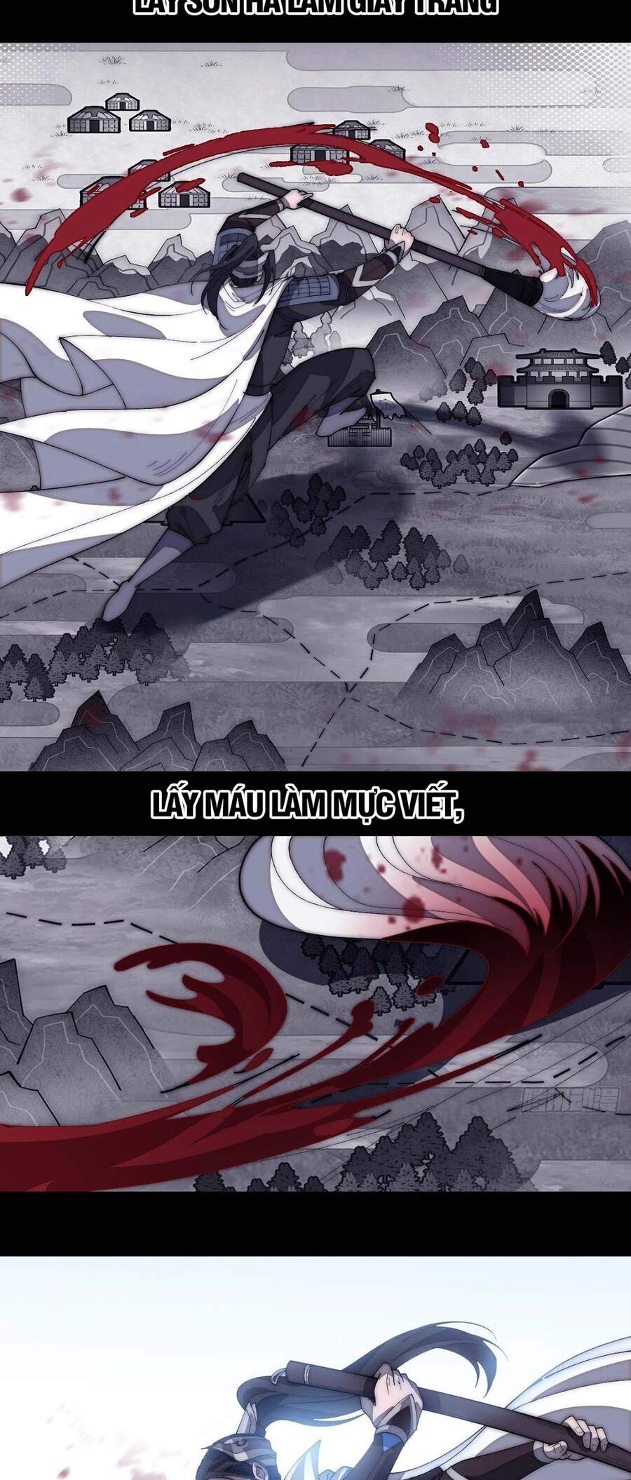 Ta Có Một Sơn Trại - Chương 148