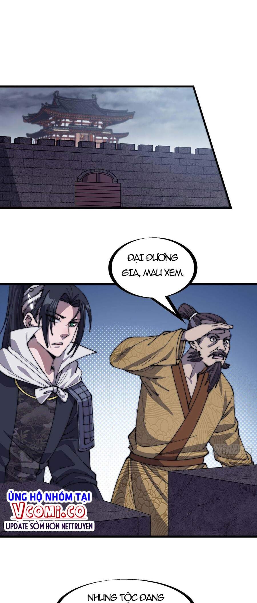 Ta Có Một Sơn Trại - Chương 148