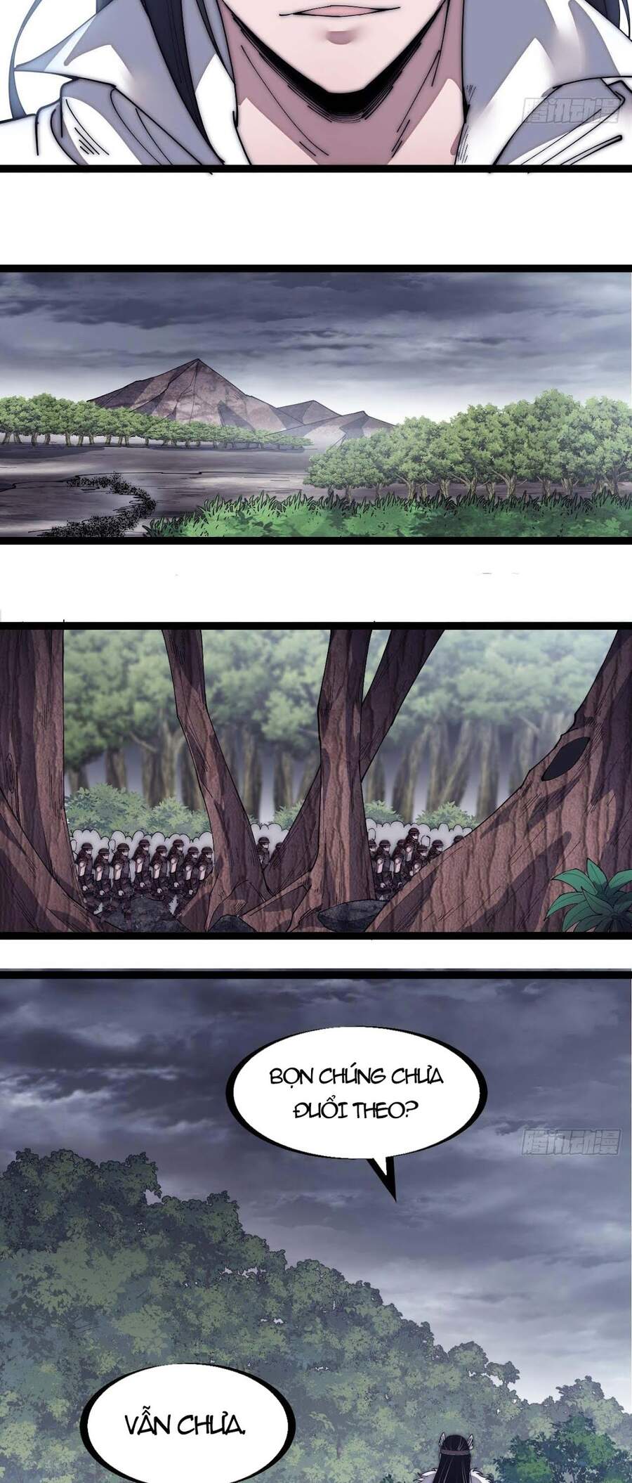 Ta Có Một Sơn Trại - Chương 148