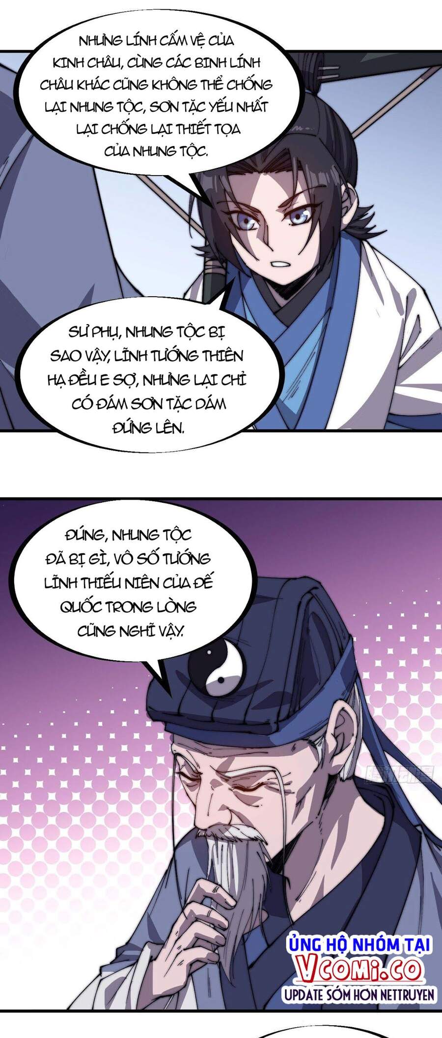 Ta Có Một Sơn Trại - Chương 148