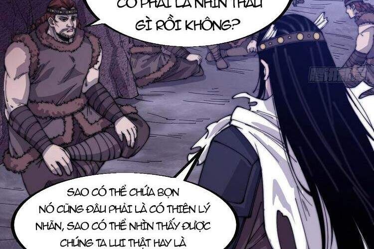 Ta Có Một Sơn Trại - Chương 149