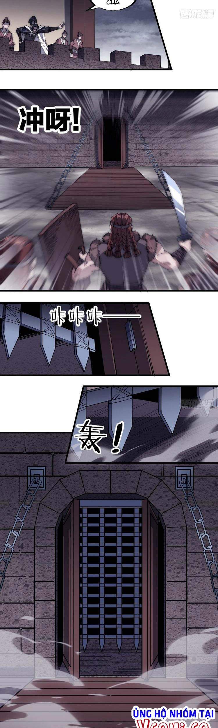 Ta Có Một Sơn Trại - Chương 149